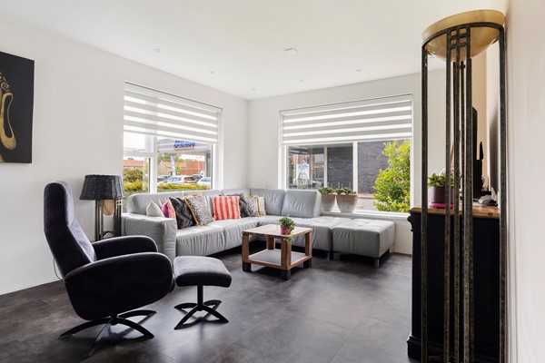 Medium property photo - Beuckelaerstraat 44, 9076 AZ Sint Annaparochie